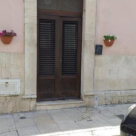 Apartamento Casa Gentile Giovinazzo Exterior foto