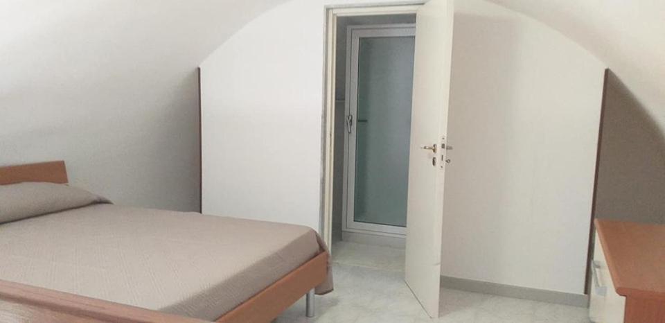 Apartamento Casa Gentile Giovinazzo Exterior foto