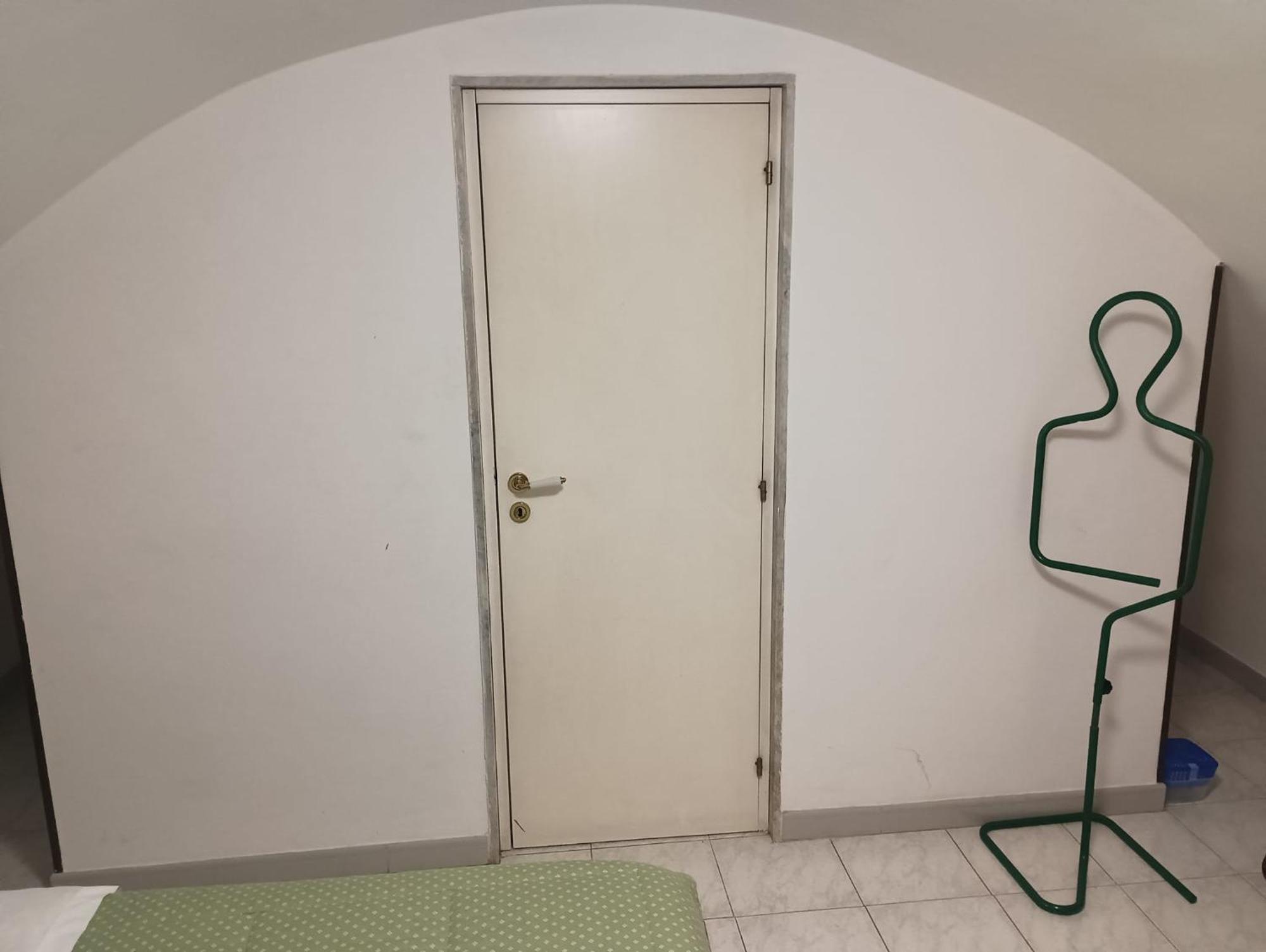 Apartamento Casa Gentile Giovinazzo Exterior foto