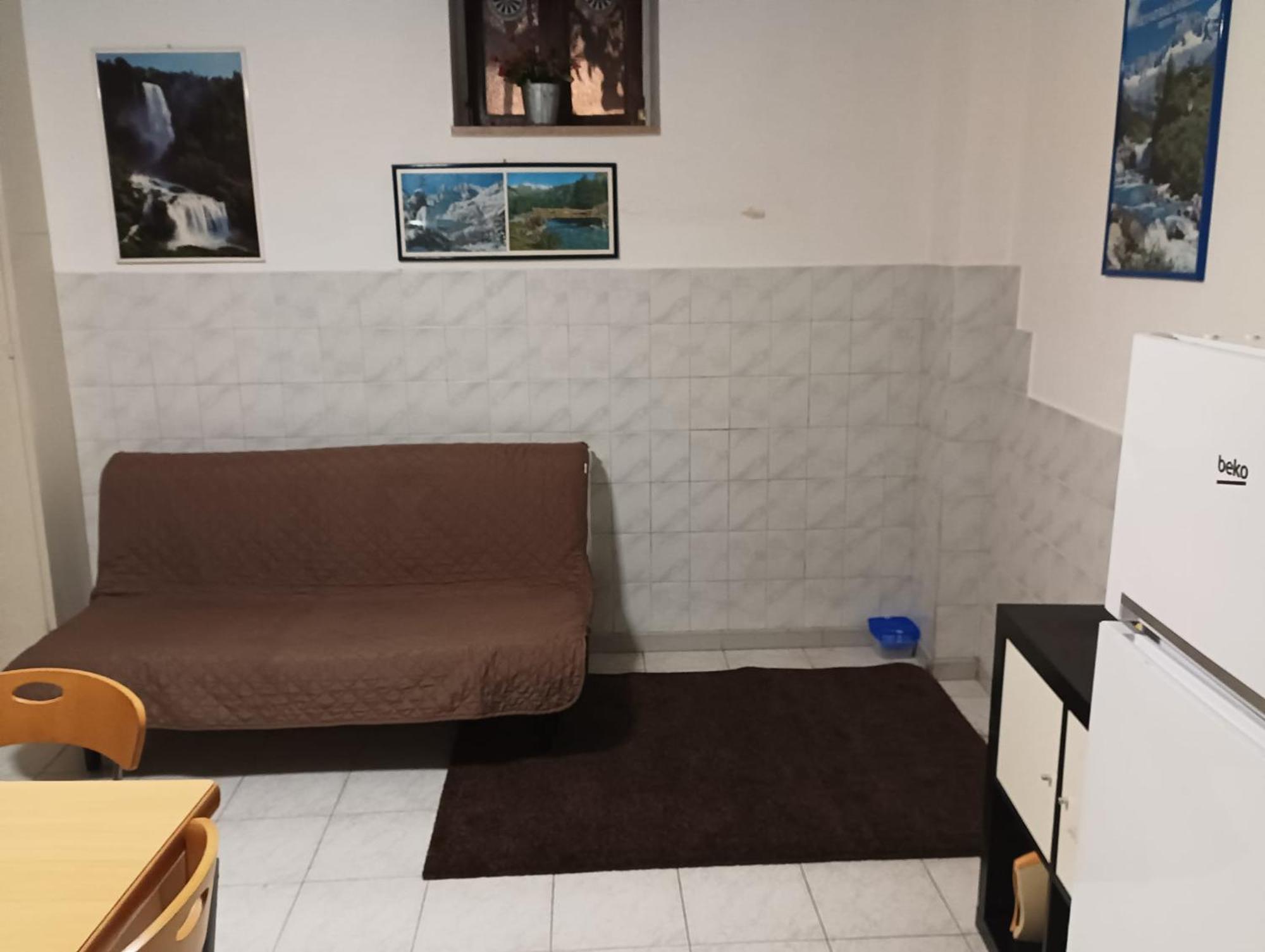 Apartamento Casa Gentile Giovinazzo Exterior foto