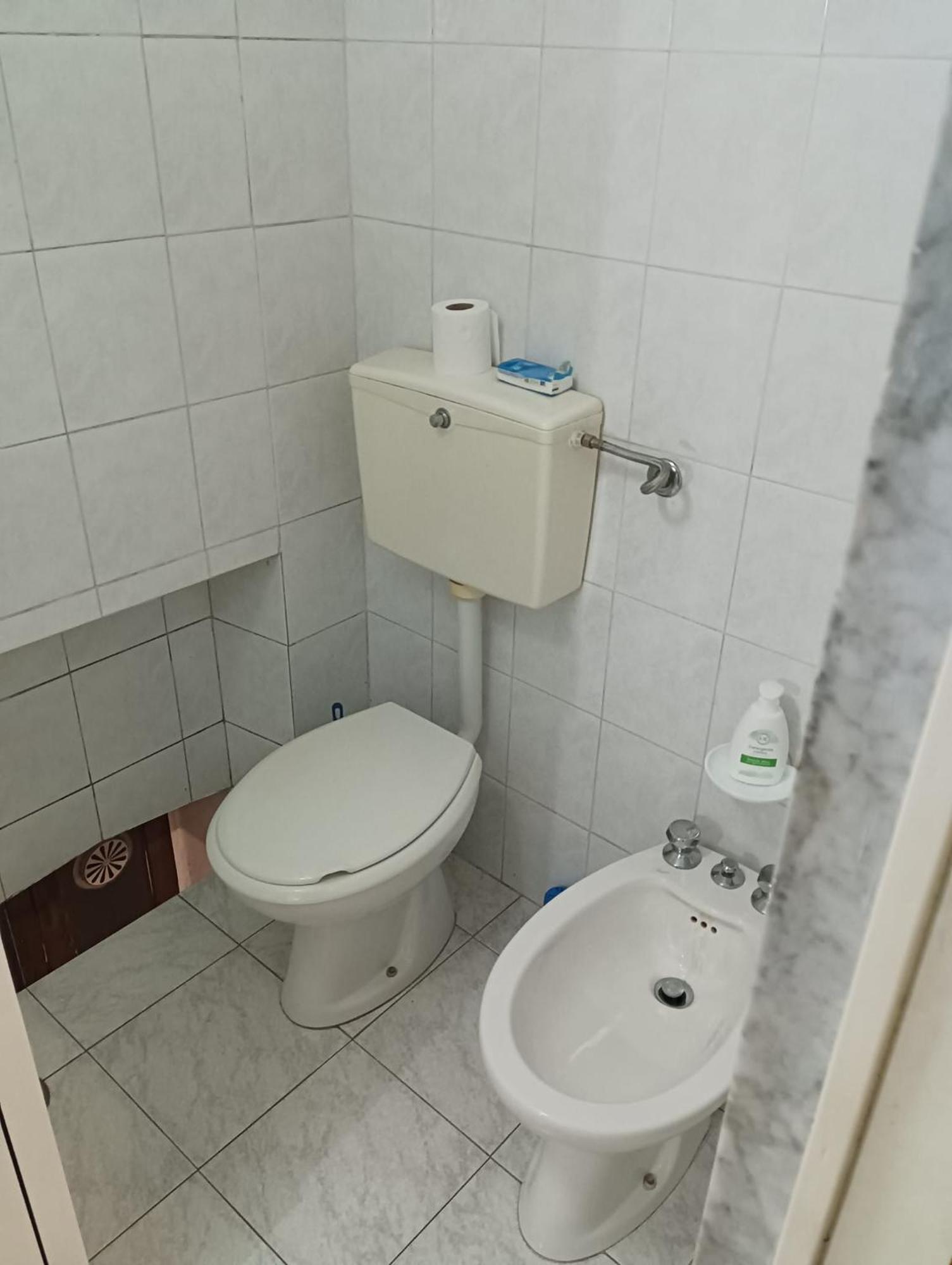 Apartamento Casa Gentile Giovinazzo Exterior foto