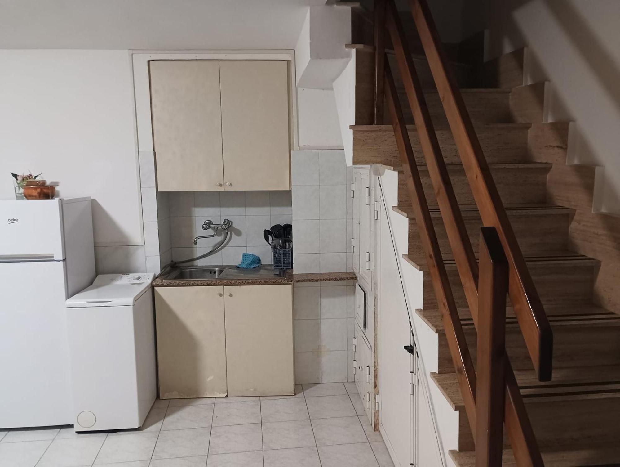 Apartamento Casa Gentile Giovinazzo Exterior foto